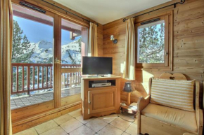 ARC 2000, Appartement 3 chambres, 10 personnes